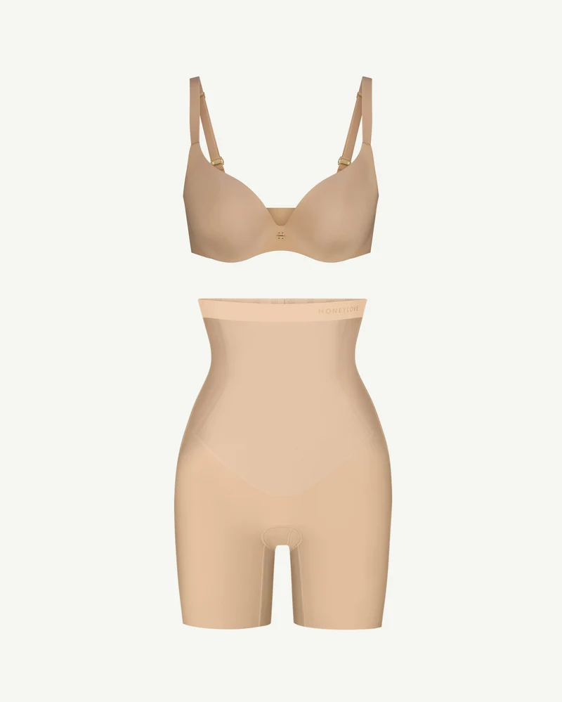 Smooth & Support Bundle