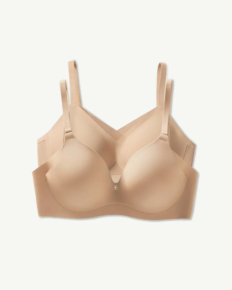 Best-Selling Bra Bundle