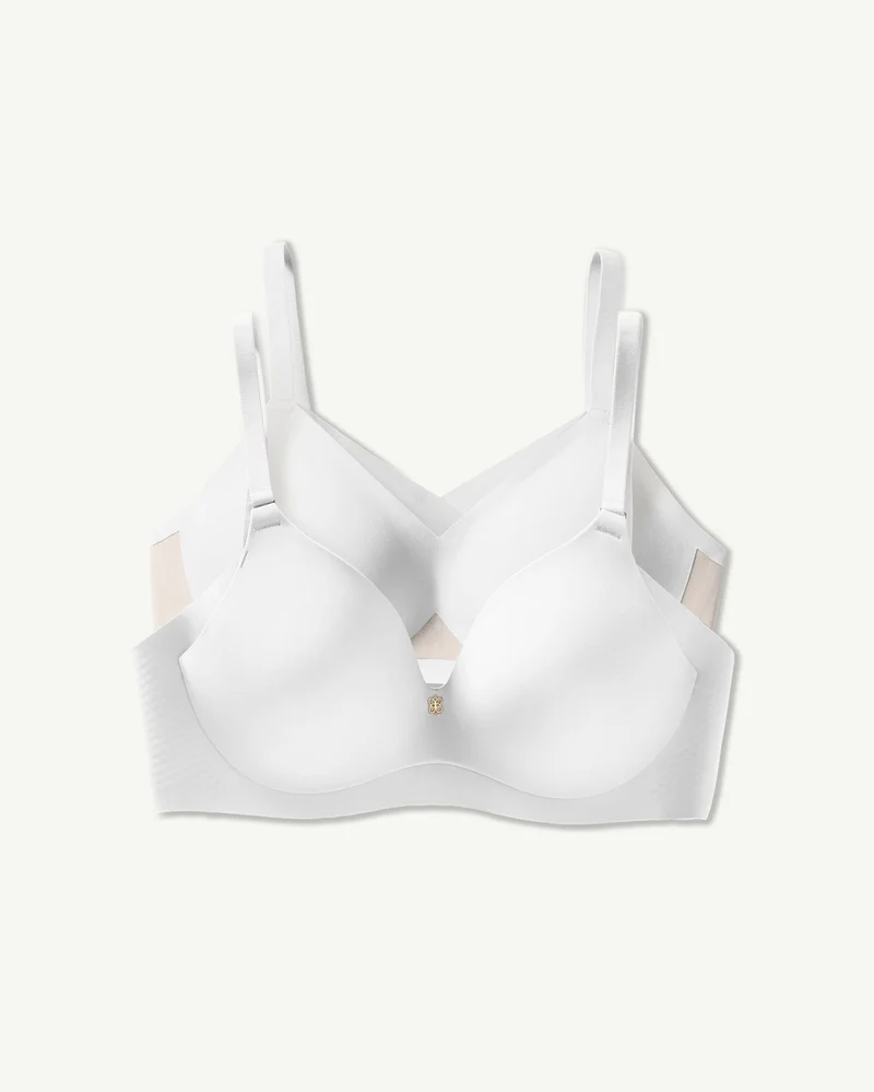 Best-Selling Bra Bundle