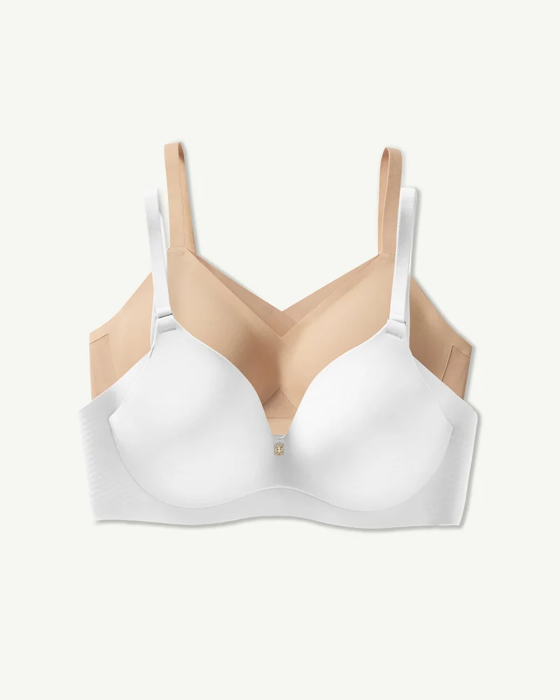 Best-Selling Bra Bundle