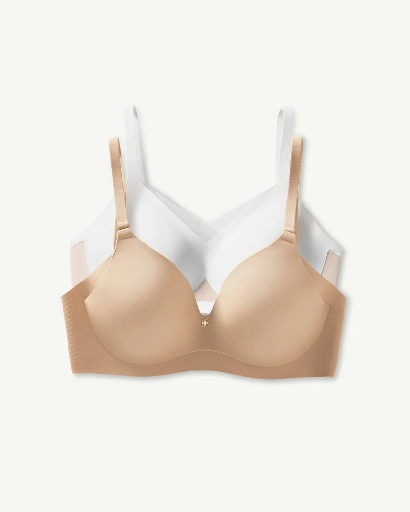 Best-Selling Bra Bundle