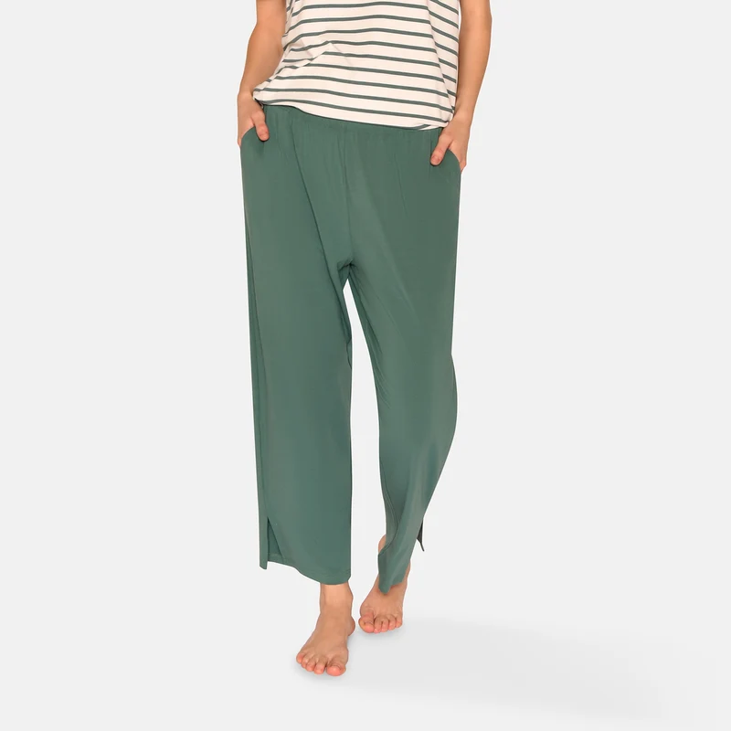 Sagebrush bamboo Crop Hose