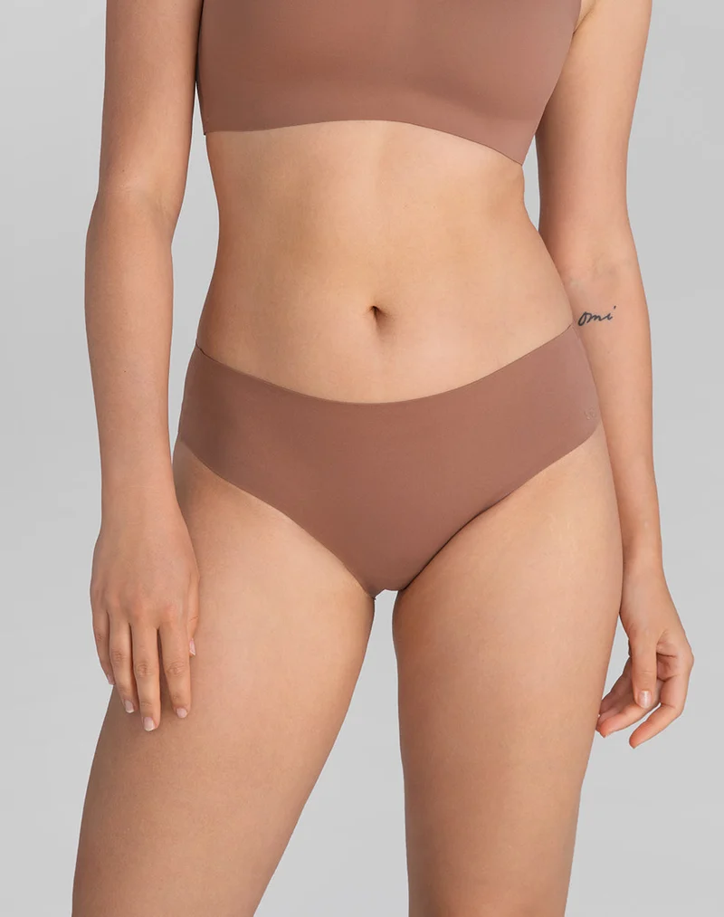 SoftForm Mid-Rise Brief™
