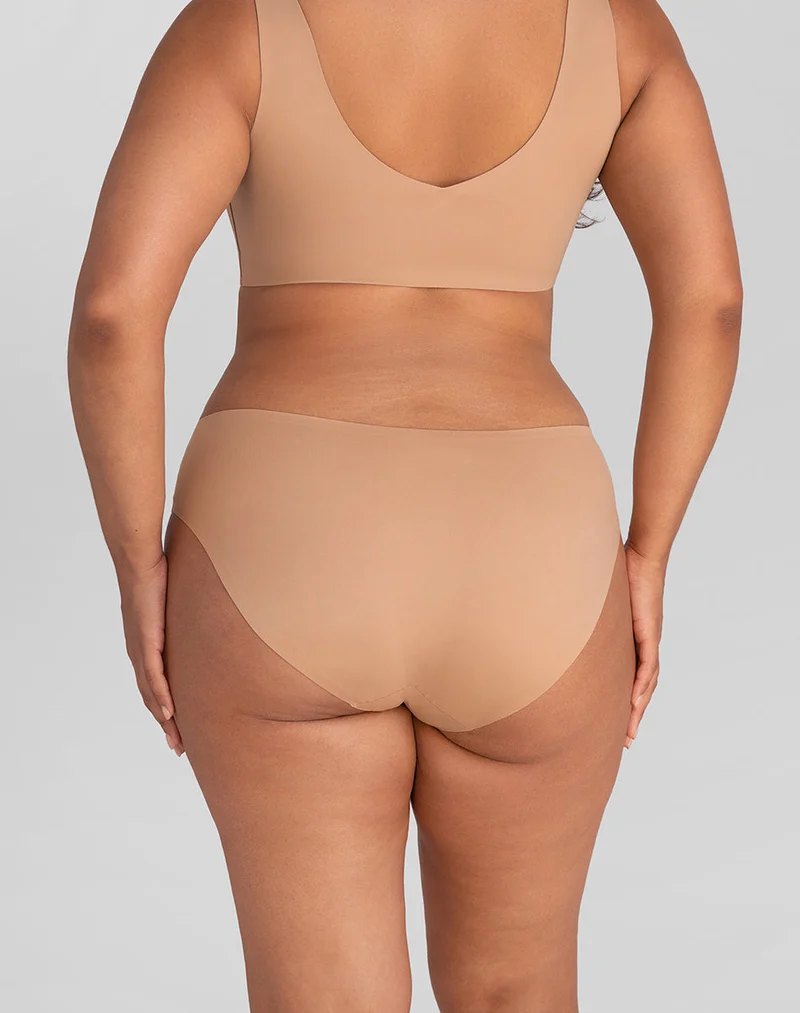 SoftForm Mid-Rise Brief™