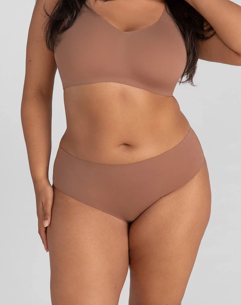 SoftForm Mid-Rise Brief™