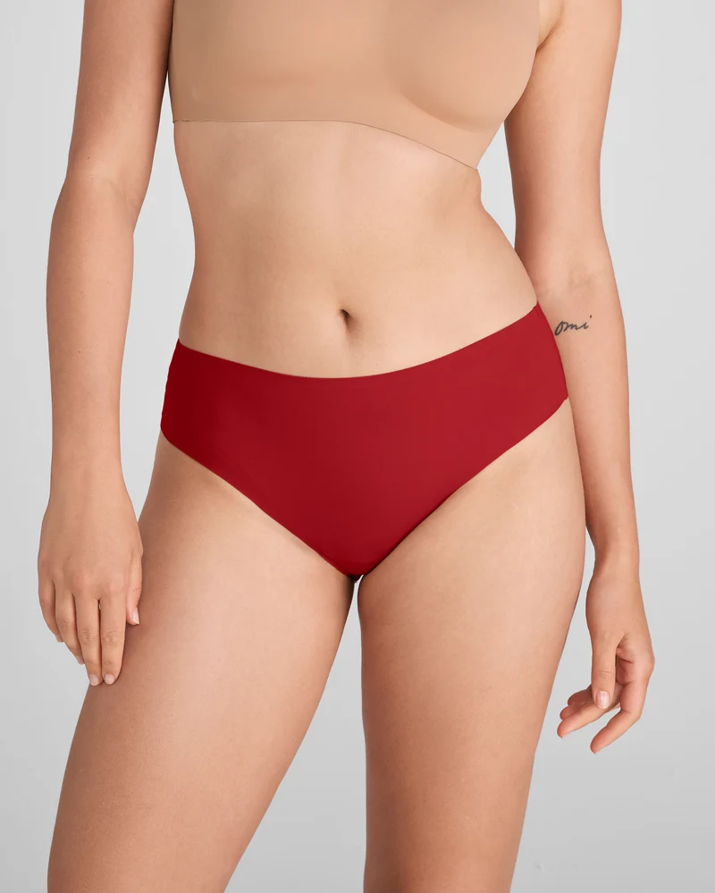 SoftForm Mid-Rise Brief™