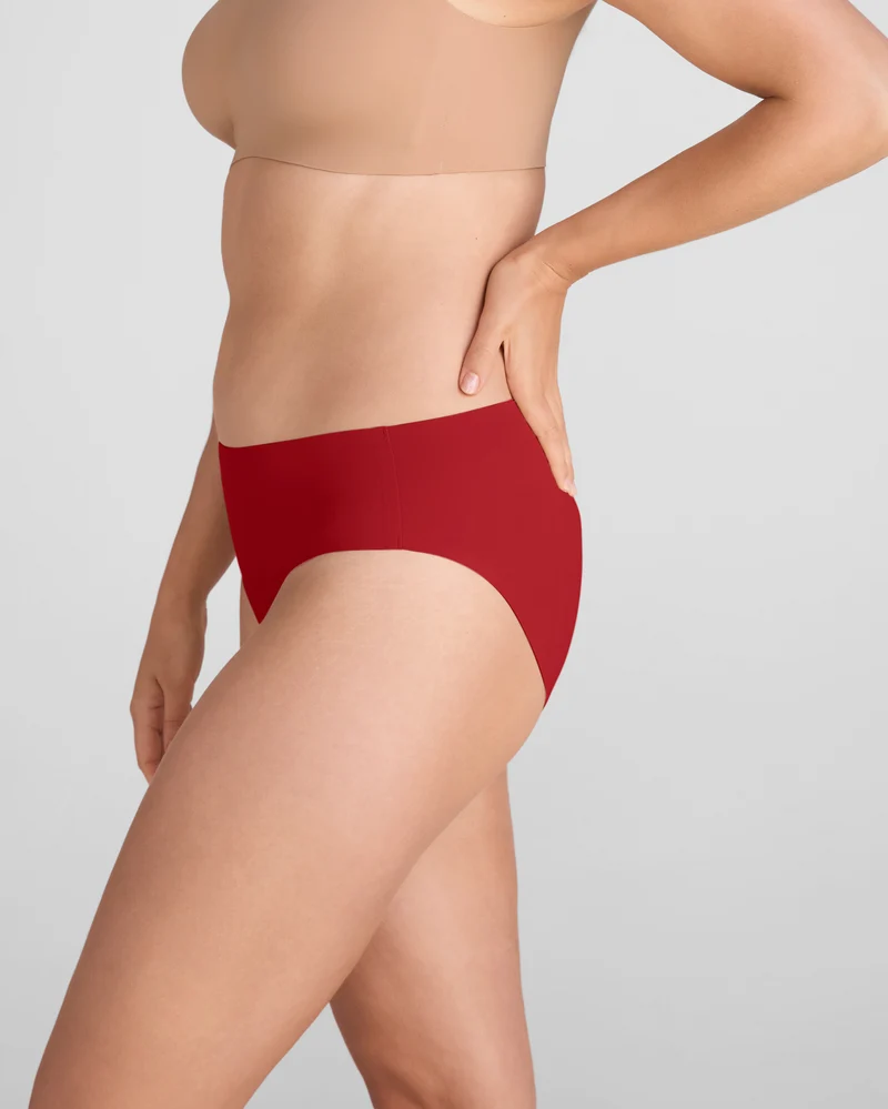 SoftForm Mid-Rise Brief™
