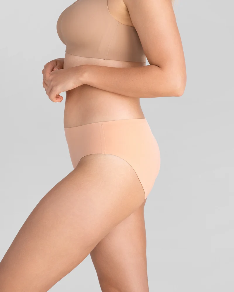SoftForm Mid-Rise Brief™