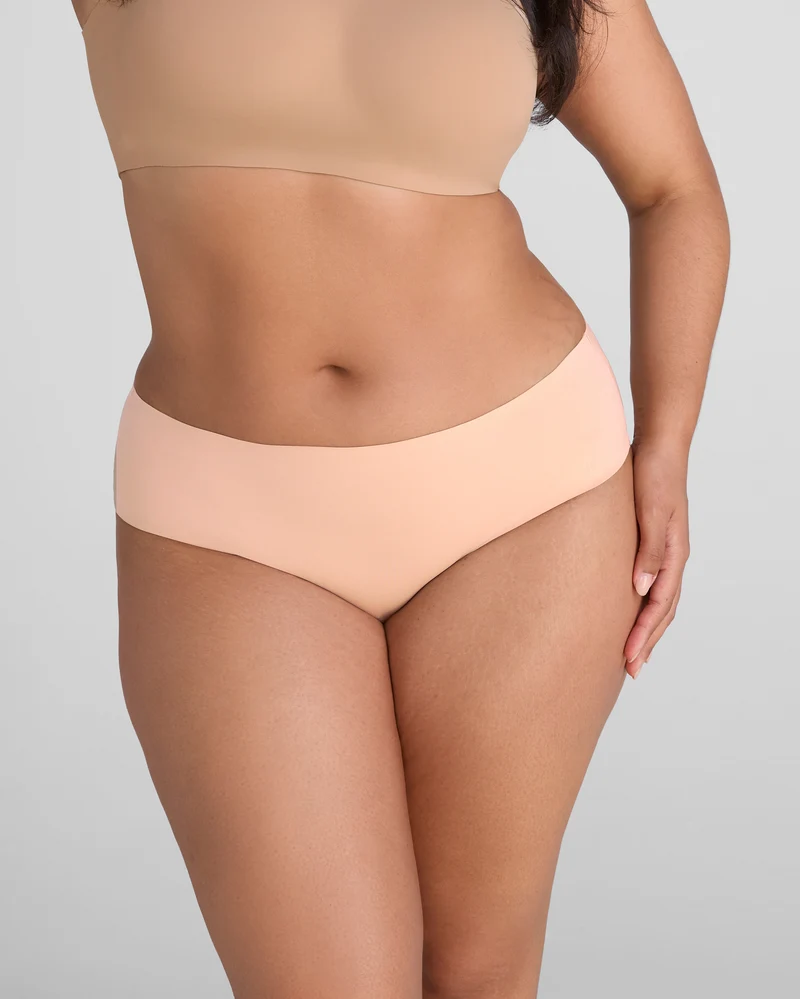 SoftForm Mid-Rise Brief™