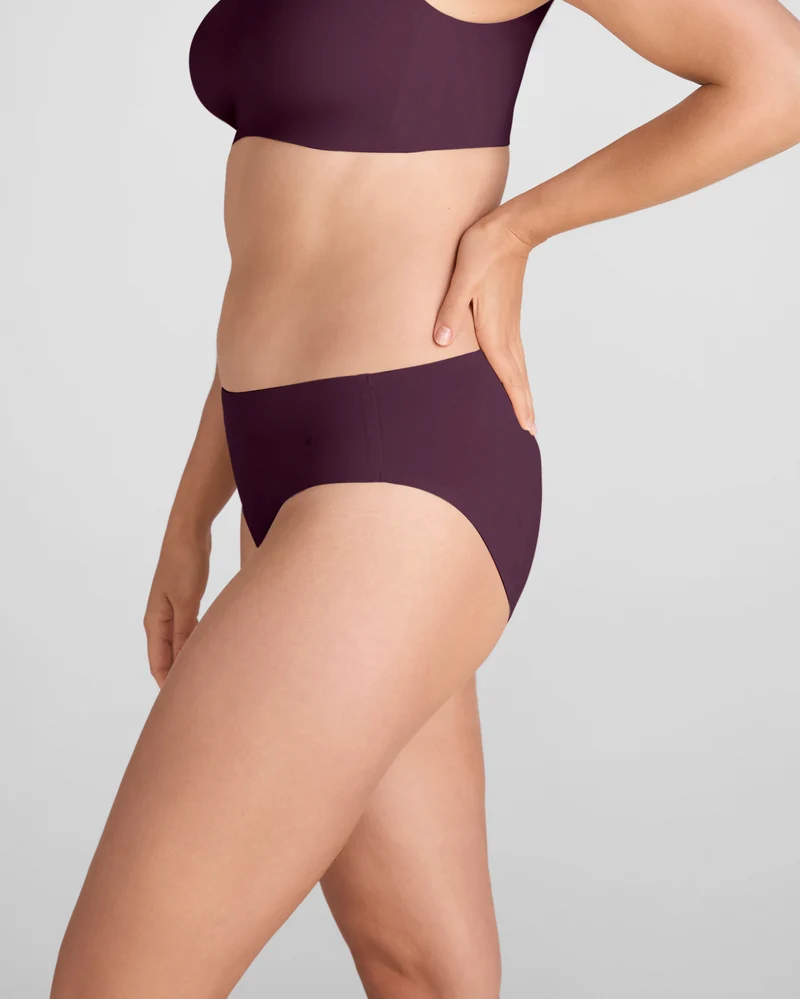 SoftForm Mid-Rise Brief™