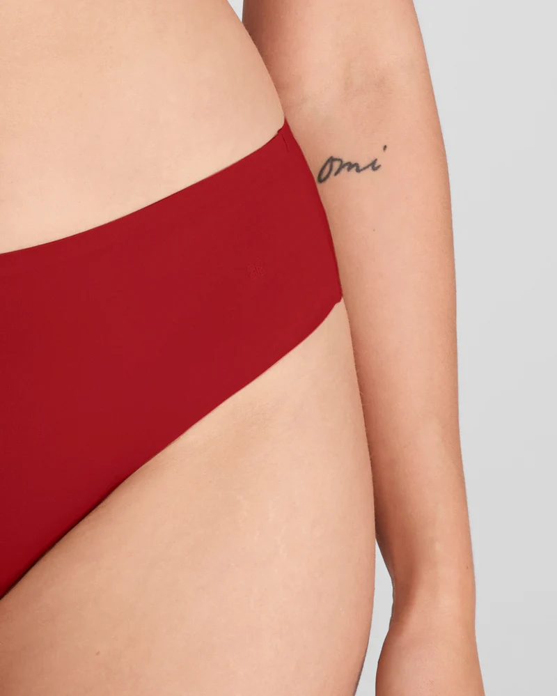 SoftForm Mid-Rise Brief™