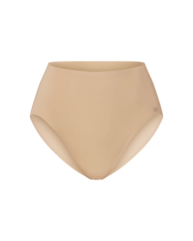 SoftForm High-Rise Brief
