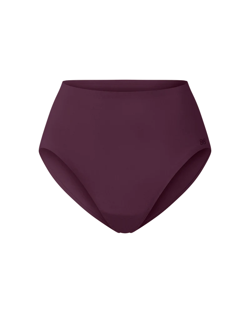 SoftForm High-Rise Brief