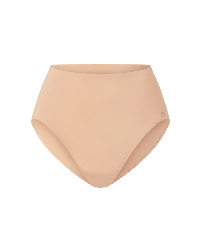 SoftForm High-Rise Brief