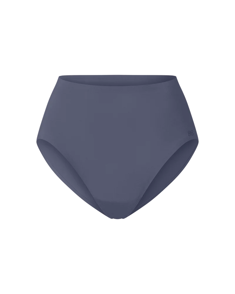 SoftForm High-Rise Brief