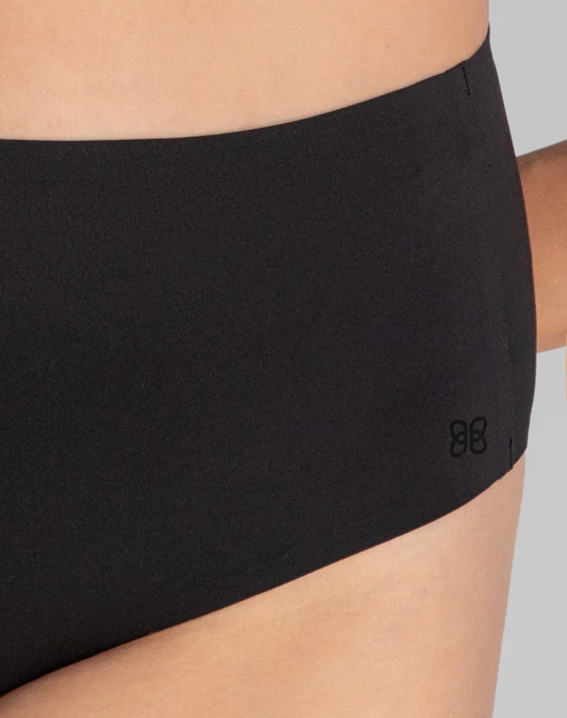 SoftForm High-Rise Brief
