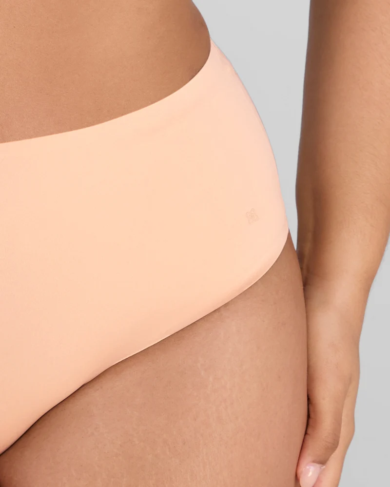 SoftForm High-Rise Brief