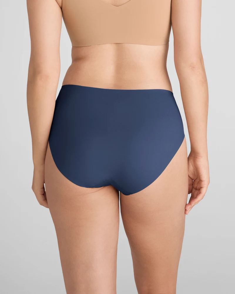 SoftForm High-Rise Brief