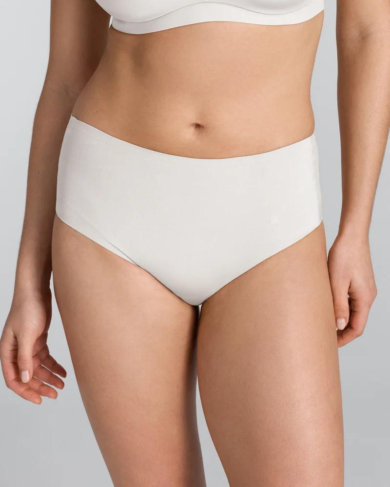 SoftForm High-Rise Brief
