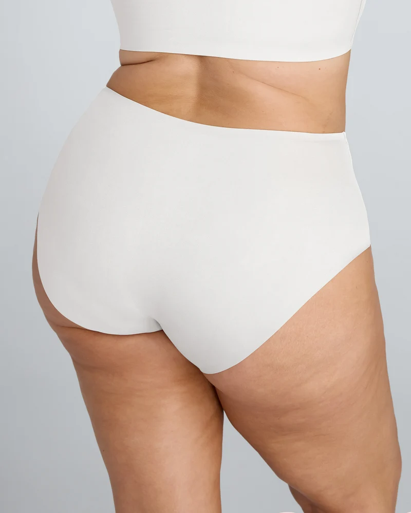 SoftForm High-Rise Brief