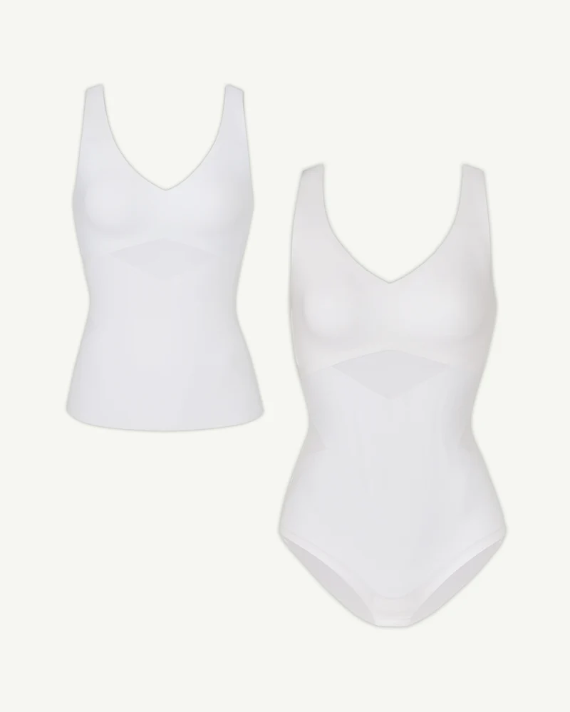 Built-In Bra Bundle