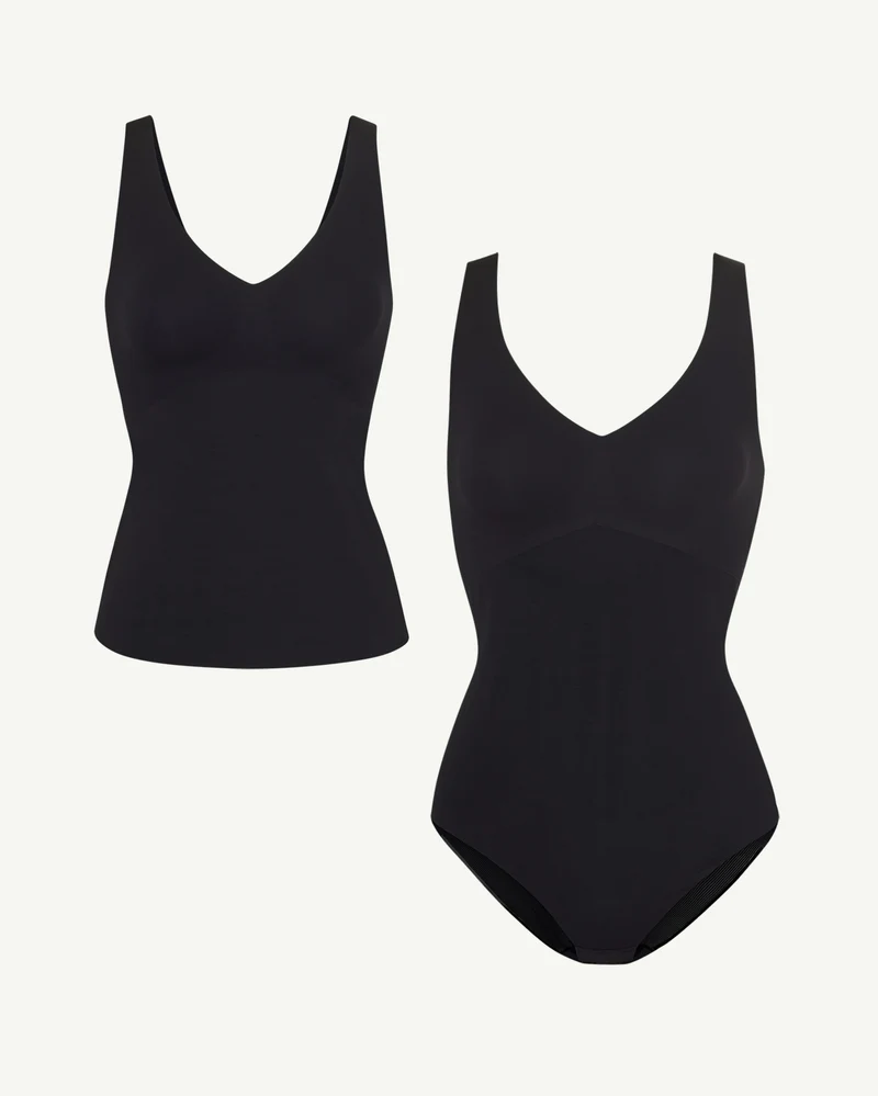 Built-In Bra Bundle