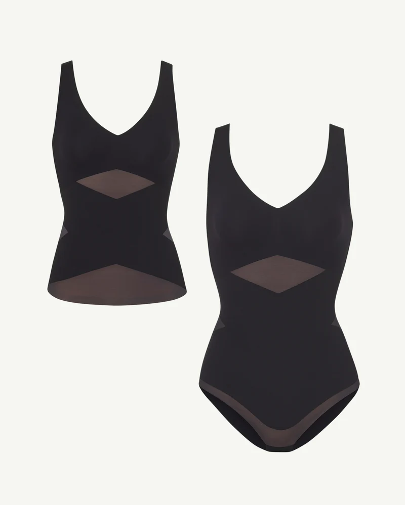 Built-In Bra Bundle