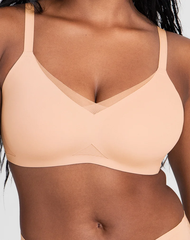 CrossOver Bra