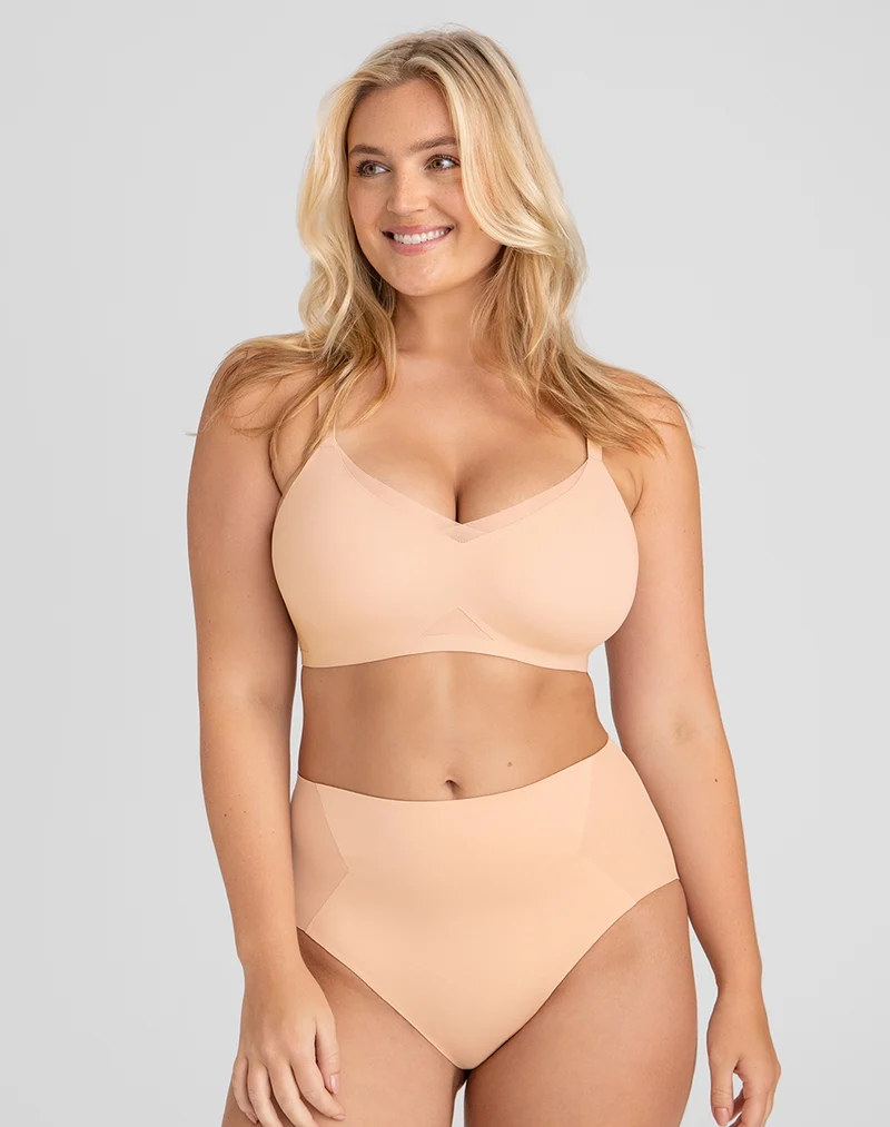 CrossOver Bra