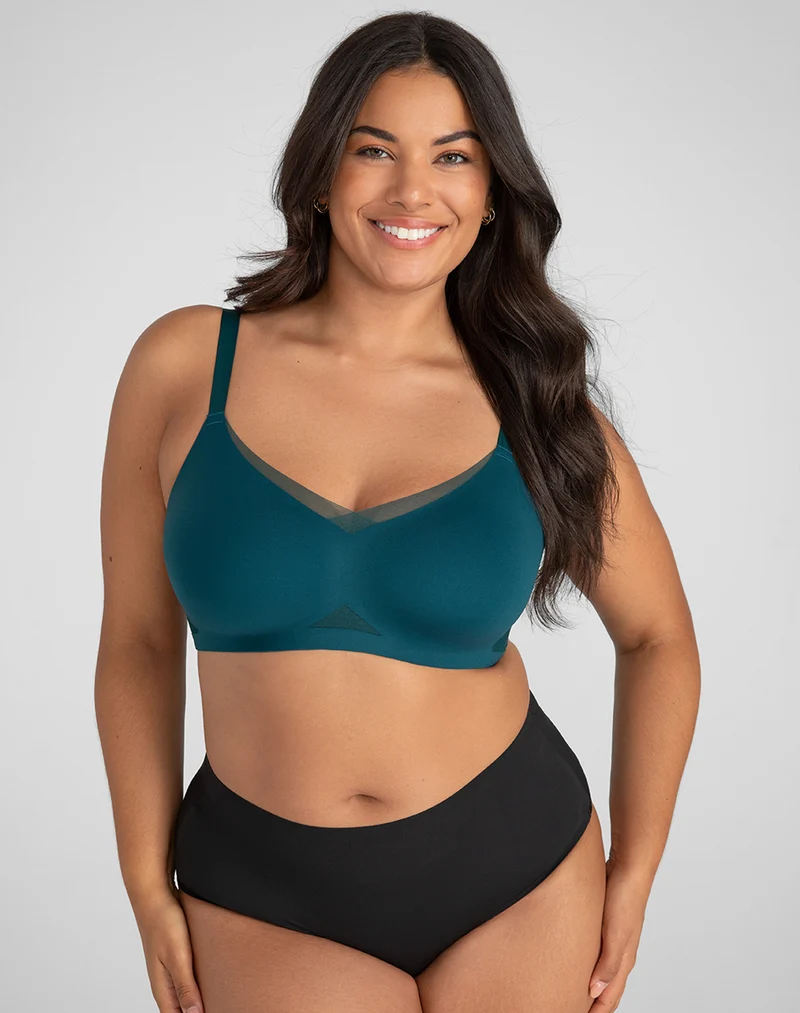 CrossOver Bra