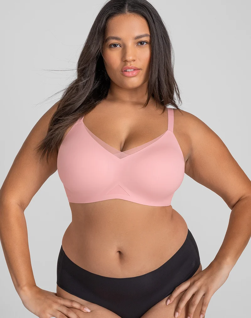 CrossOver Bra