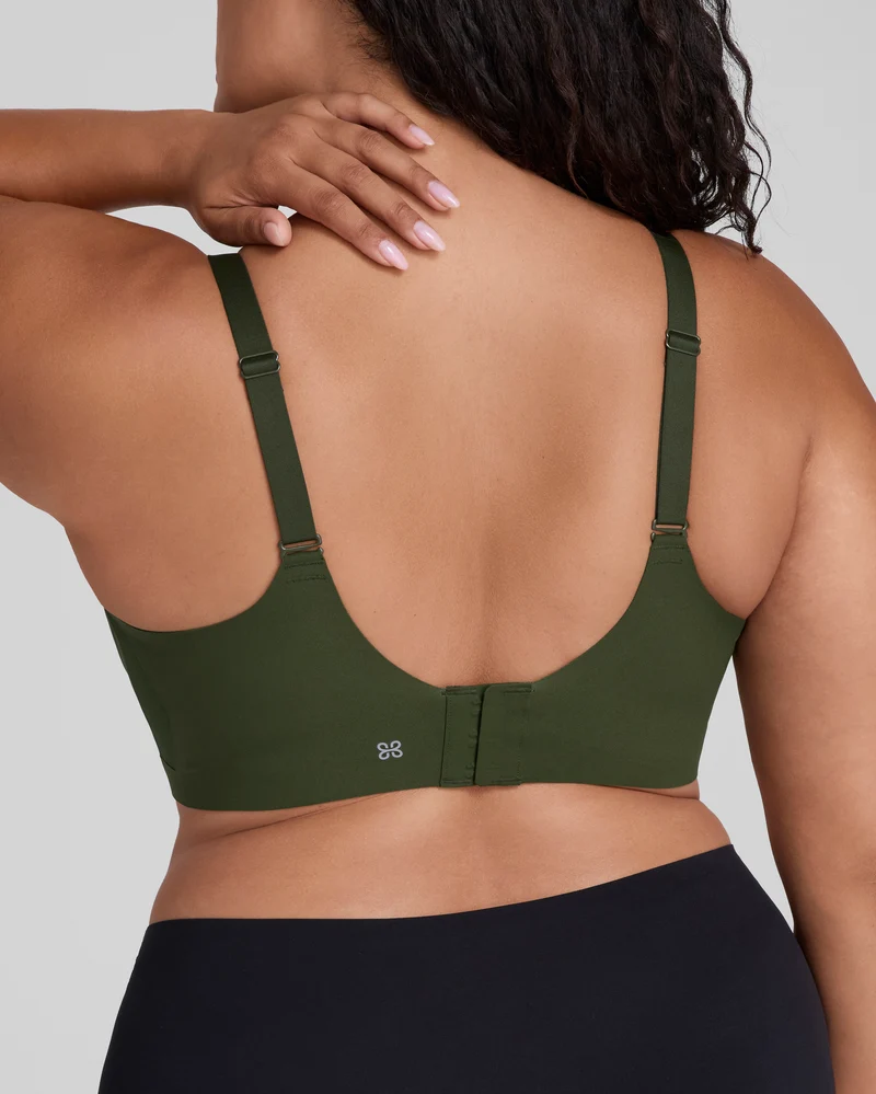 CrossOver Bra