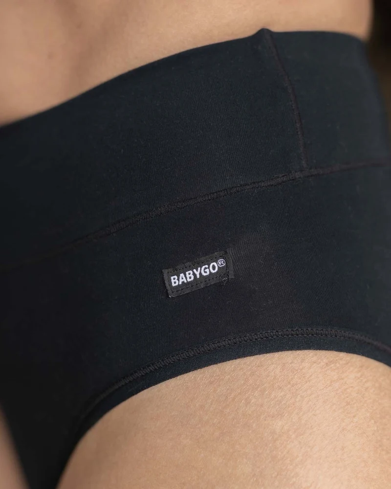 BABYGO® Wochenbettunterwäsche | 3er-Pack