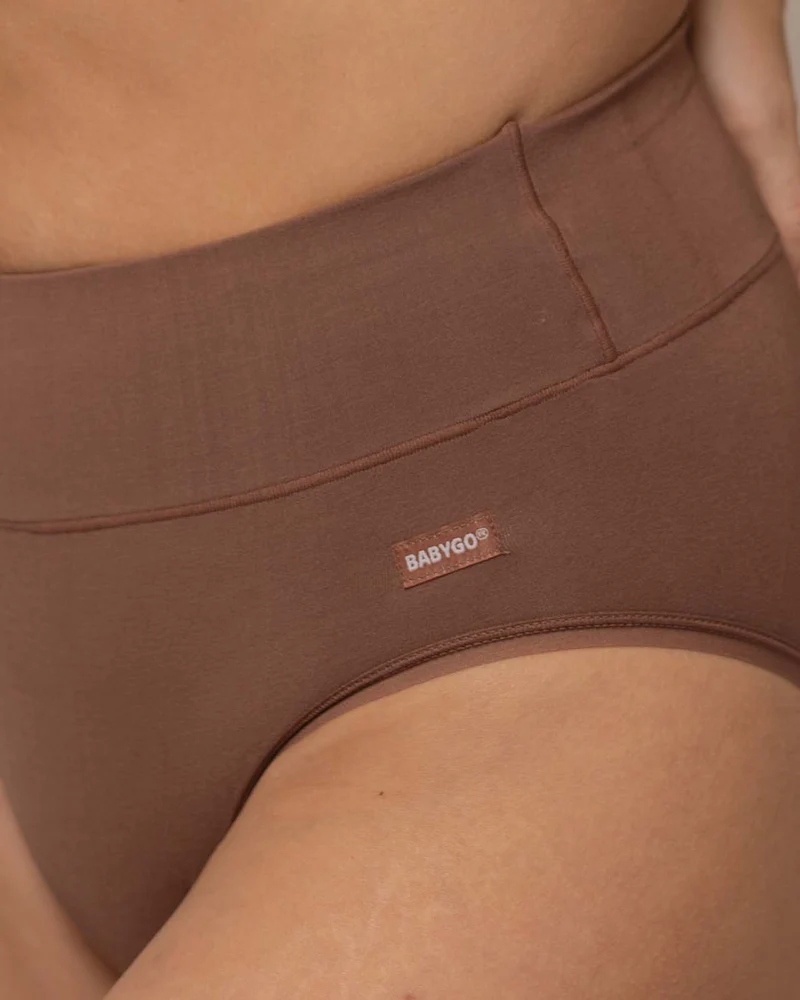 BABYGO® Wochenbettunterwäsche | 3er-Pack