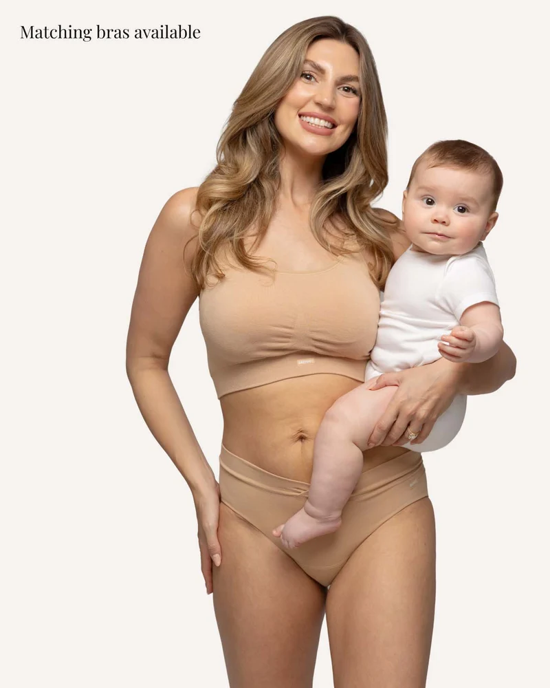 BABYGO® Kaiserschnitt-Unterwäsche