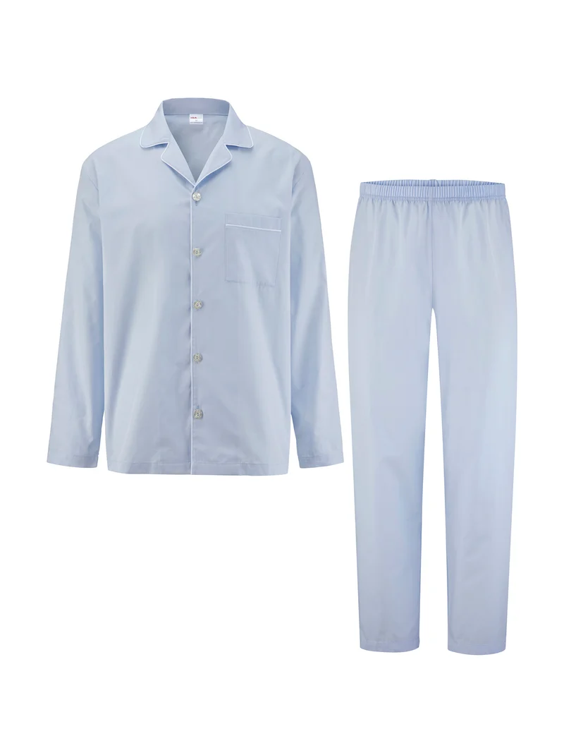 Pyjama lang WOVEN BASIC