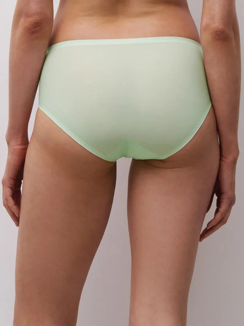 Chantelle - Softstretch-Hipster mit Cut-Outs in Rosa
