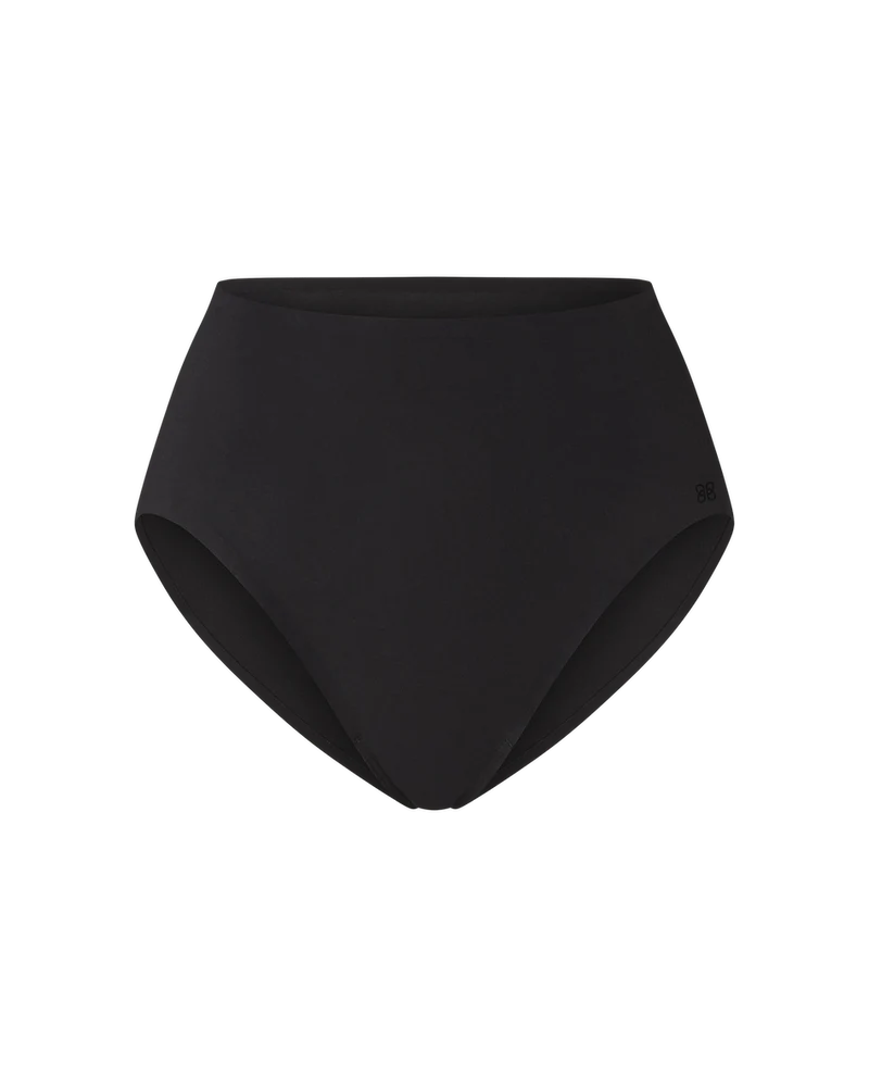 SoftForm Cotton High-Rise Brief™