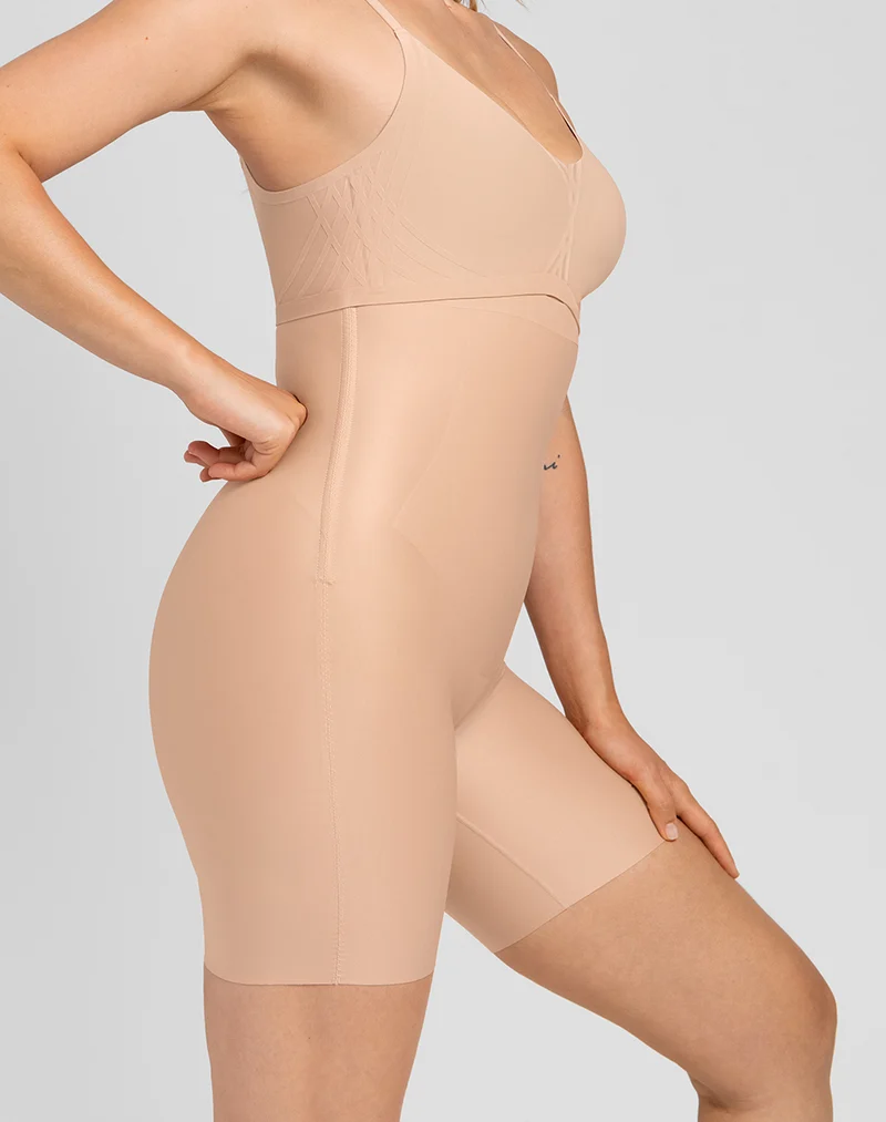 No-Show High-Waist Short™