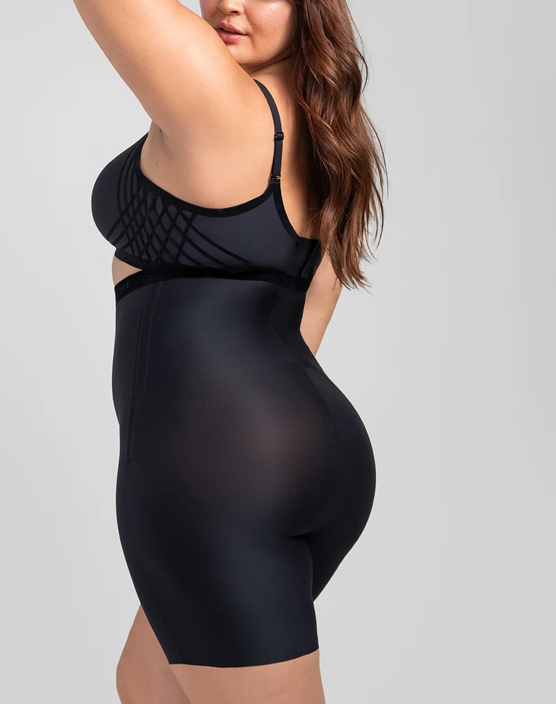 No-Show High-Waist Short™