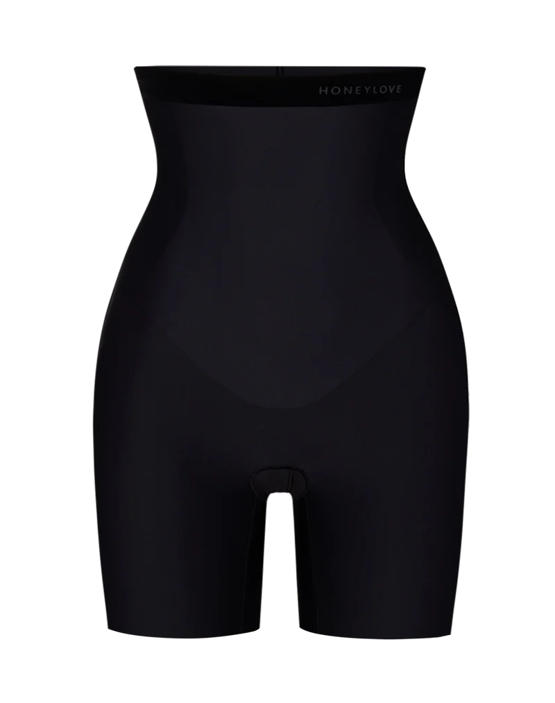 No-Show High-Waist Short™