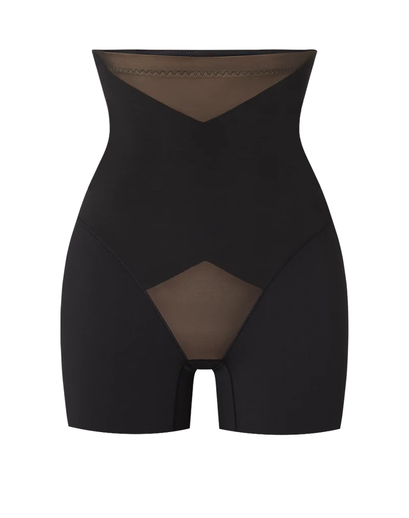 SuperPower Girl-Short