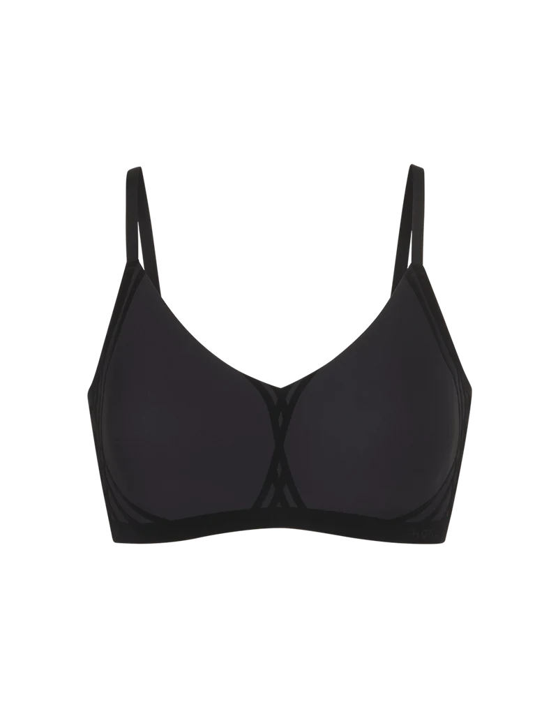 Silhouette Bra