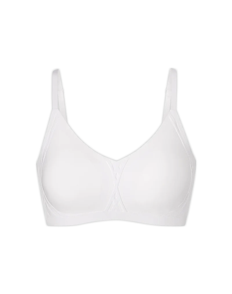 Silhouette Bra