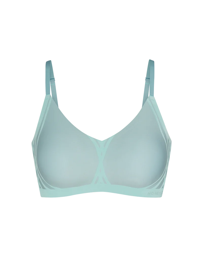 Silhouette Bra