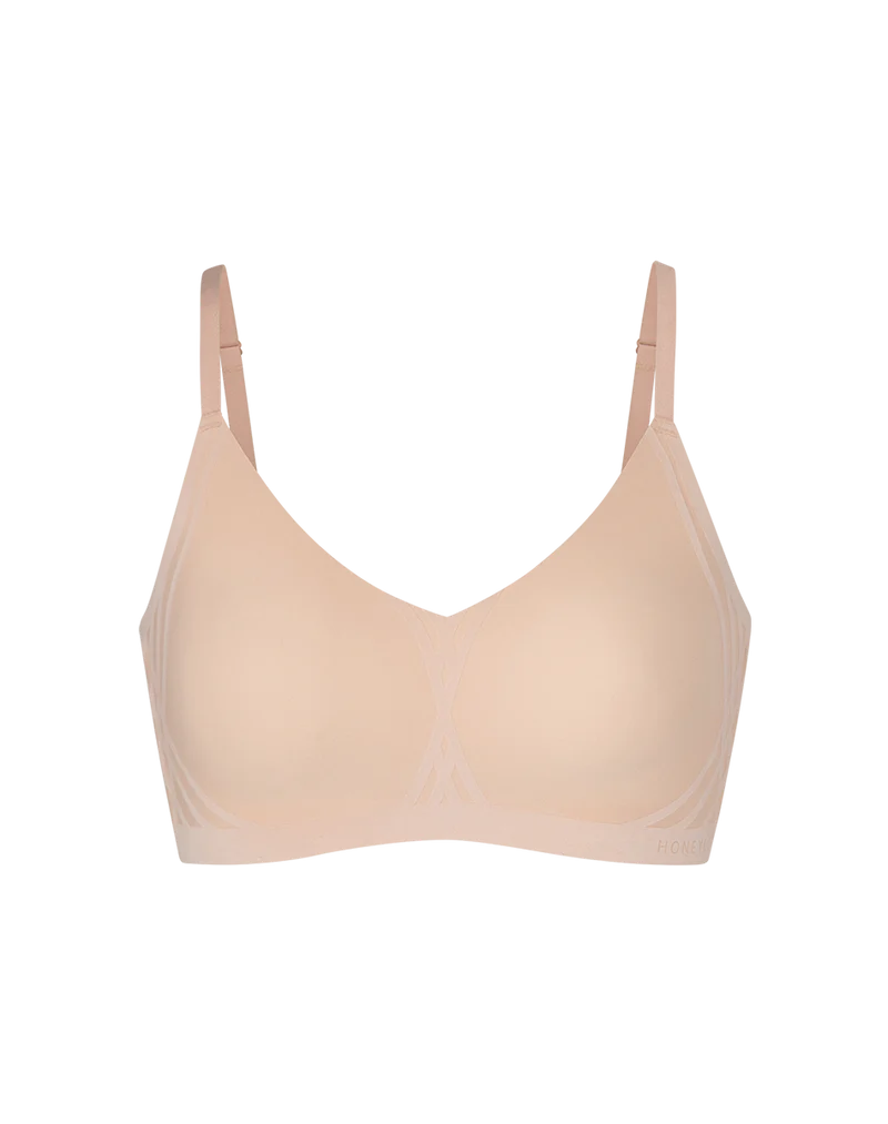 Silhouette Bra