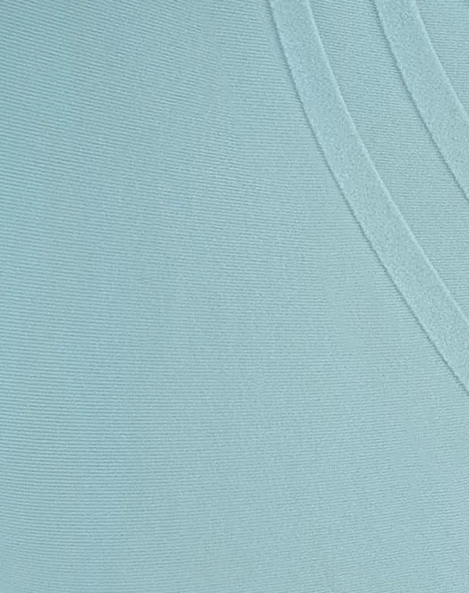 Silhouette Bra