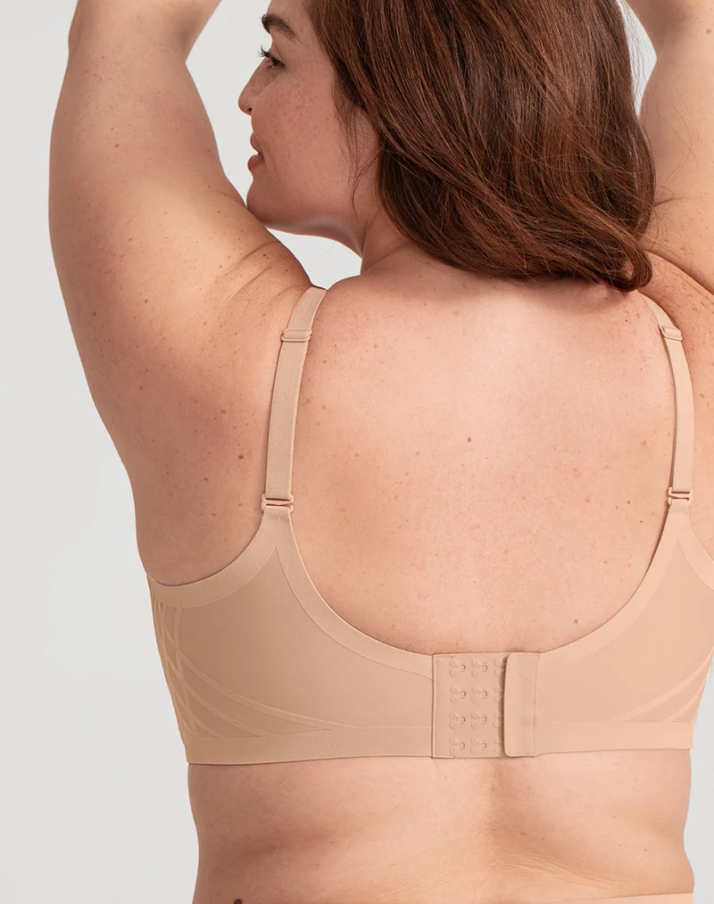 Silhouette Bra