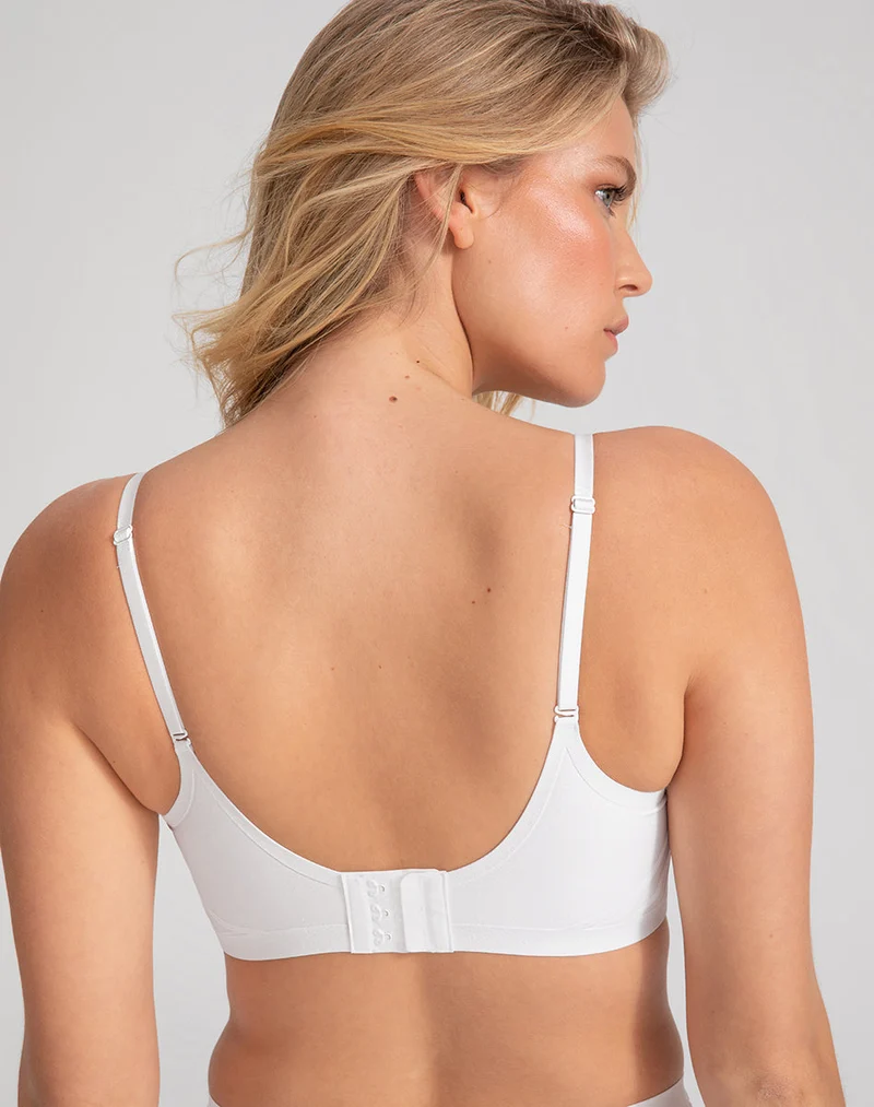 Silhouette Bra