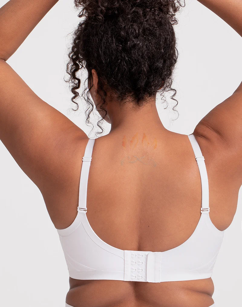 Silhouette Bra